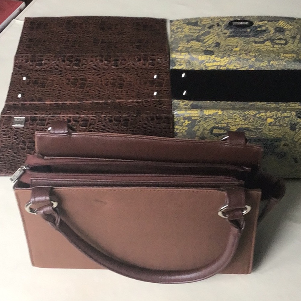Niche bag# 2 covers - Picture 10 of 16